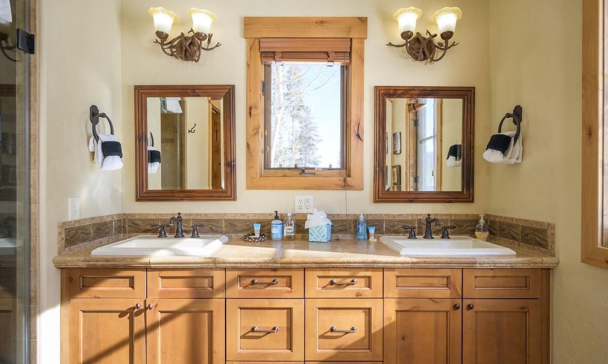 Photo of Bathroom in Granby
