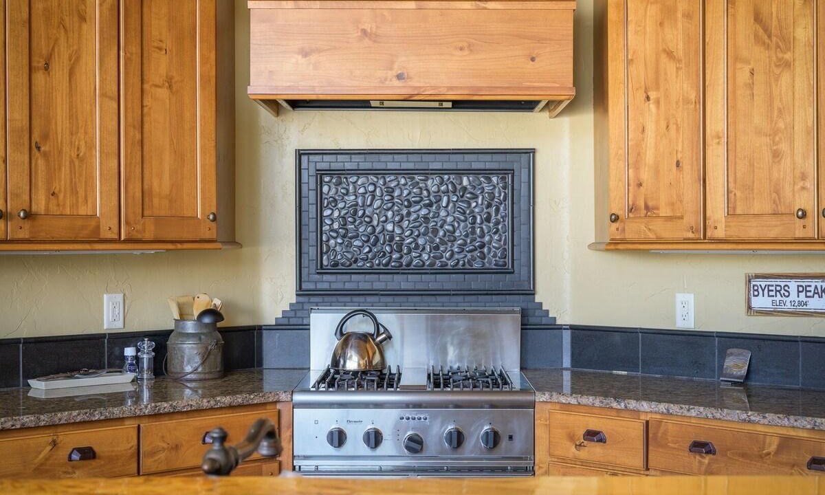 Photo of Kitchen in Granby