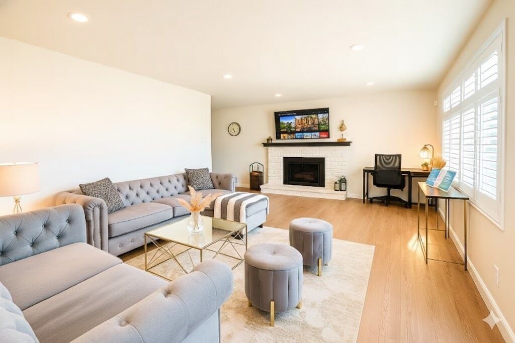 Photo of Livingroom in Southeast