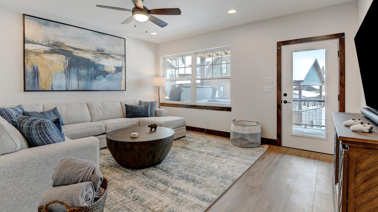 Photo of Bedroom in Rendezvous