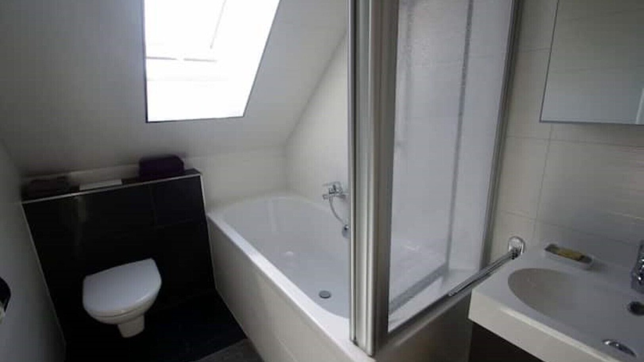 Photo of Bathroom in Bettenhausen