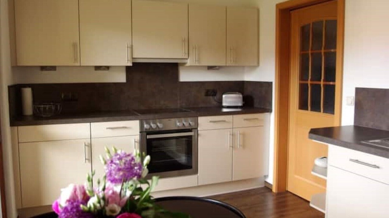 Photo of Kitchen in Bettenhausen