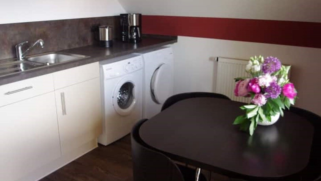 Photo of Kitchen in Bettenhausen