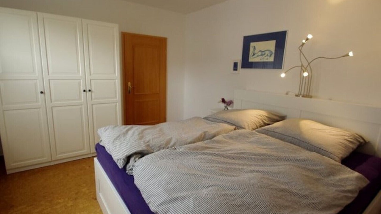 Photo of Bedroom in Bettenhausen