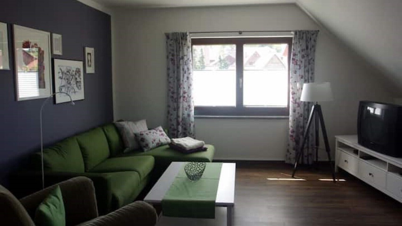 Photo of Livingroom in Bettenhausen