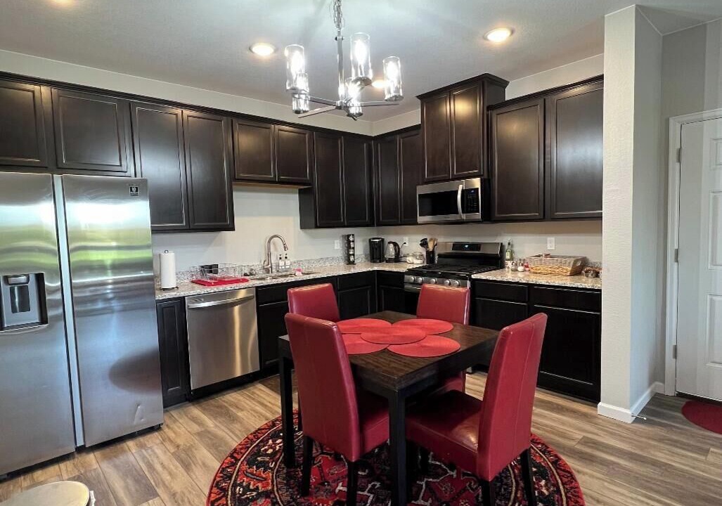 Photo of Kitchen in Aurora