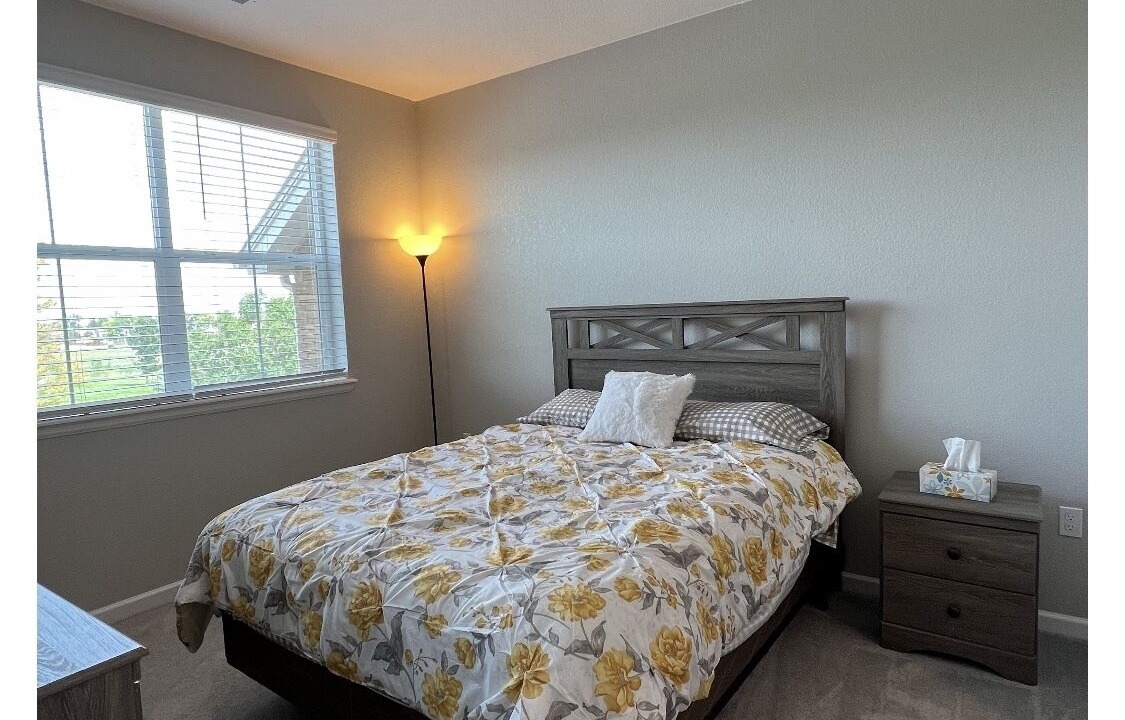 Photo of Bedroom in Aurora