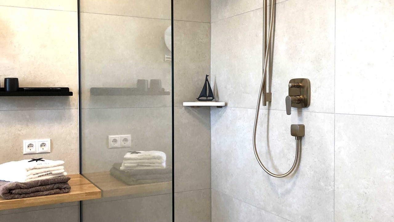 Photo of Bathroom in Harlesiel