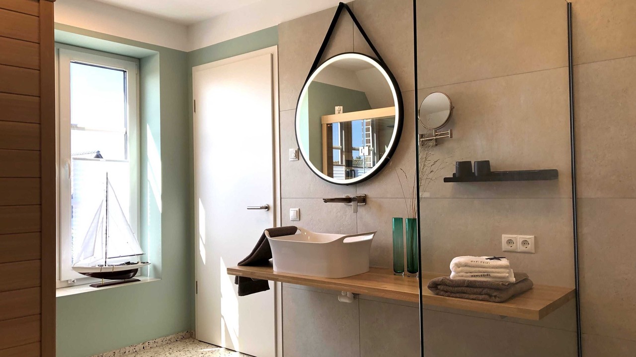 Photo of Bathroom in Harlesiel