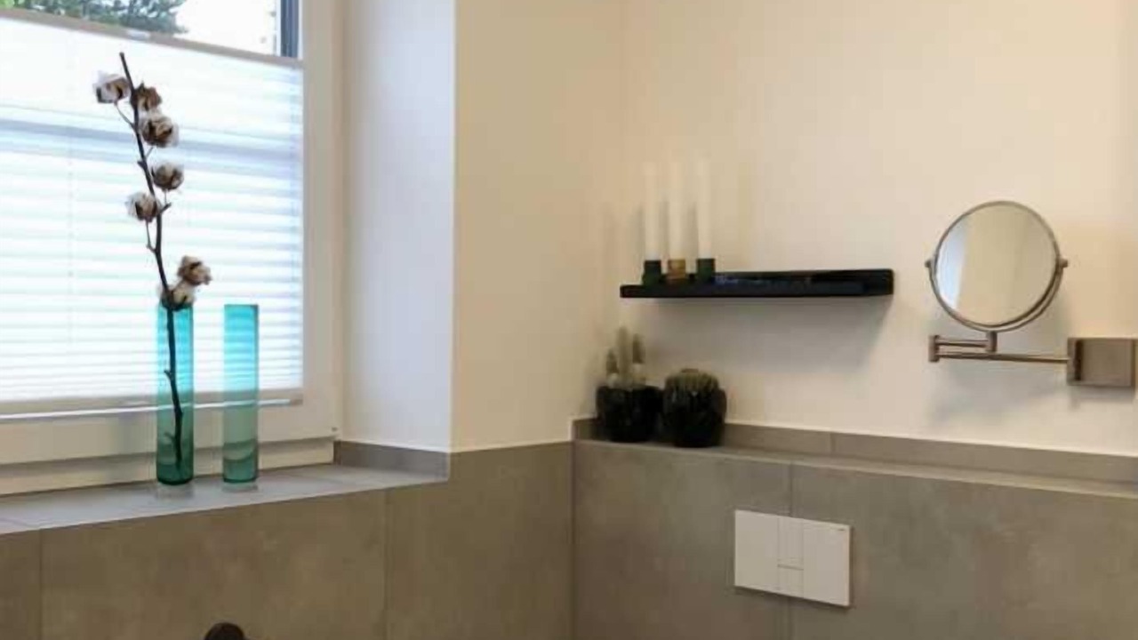 Photo of Bathroom in Harlesiel