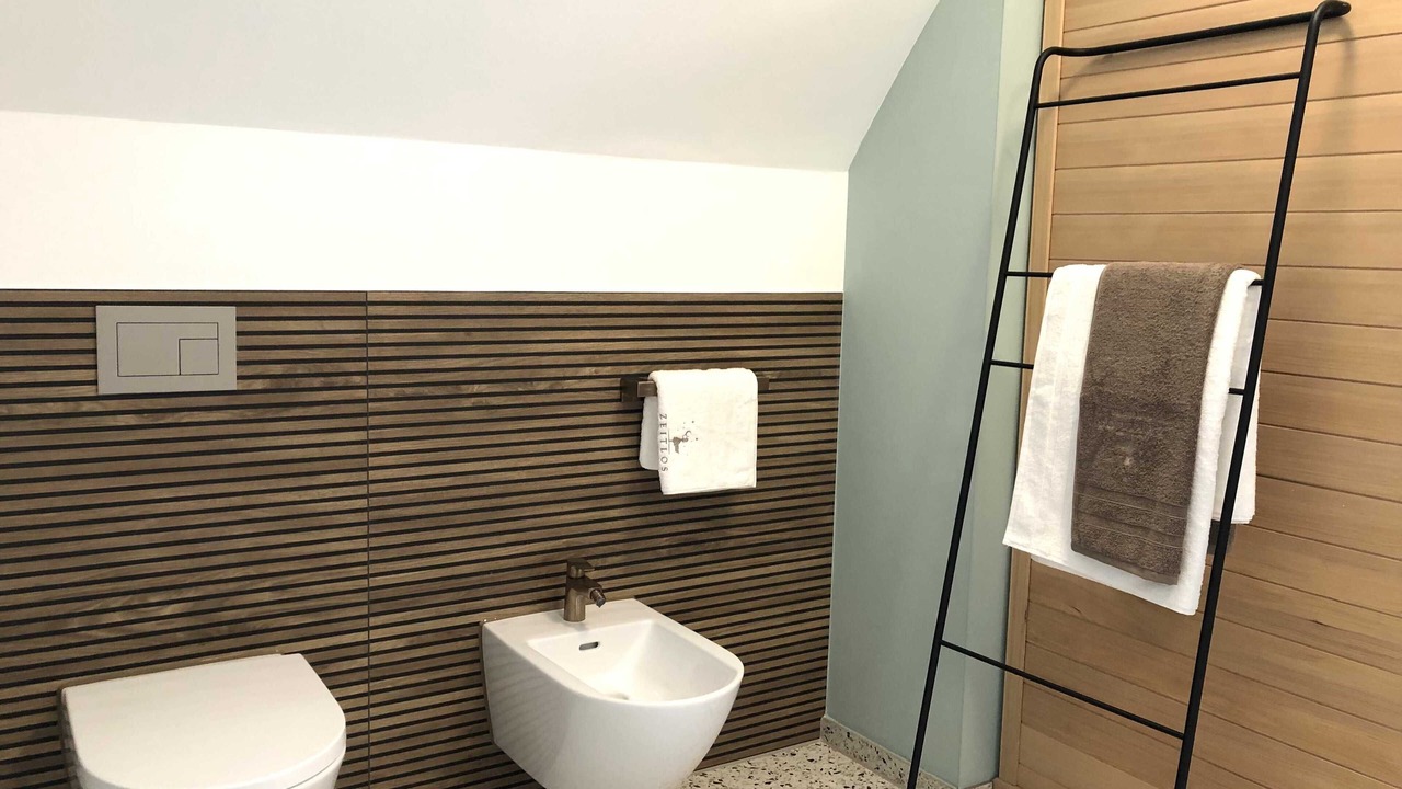 Photo of Bathroom in Harlesiel