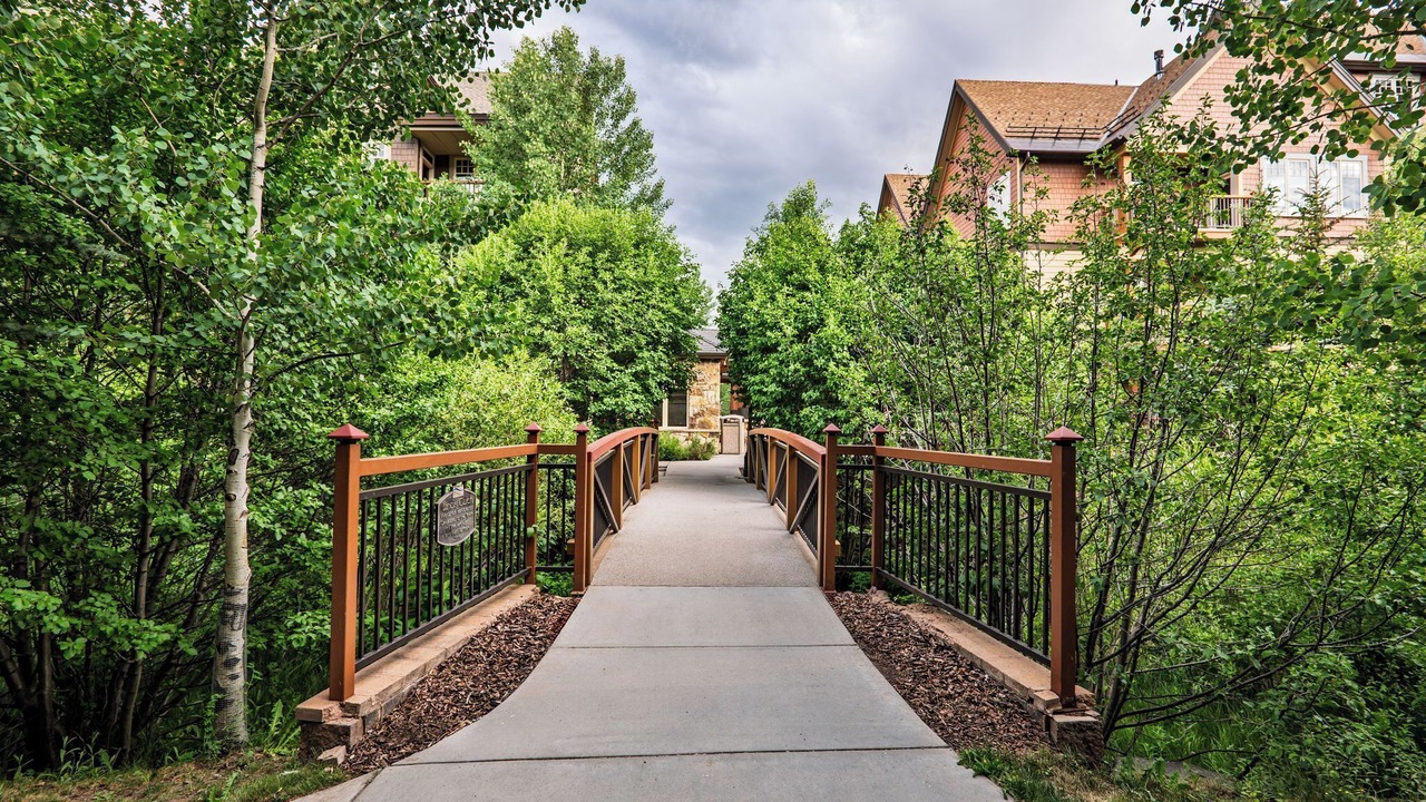 Photo of Outdoor in Breckenridge