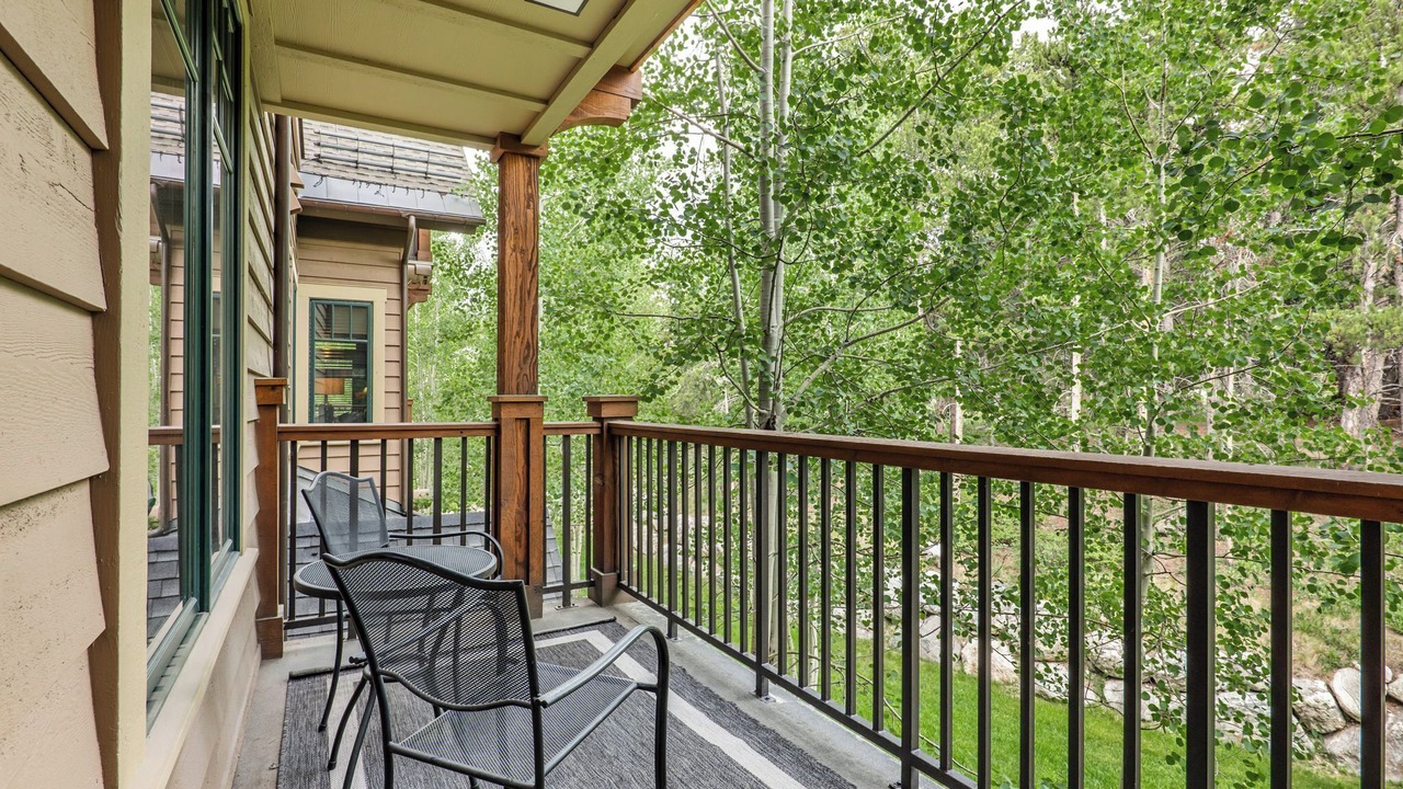 Photo of Outdoor in Breckenridge