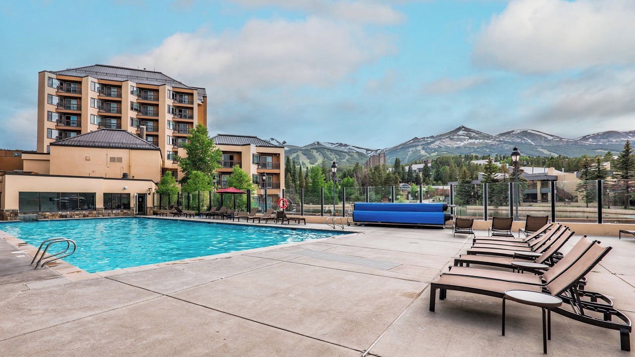 Photo of Outdoor in Breckenridge