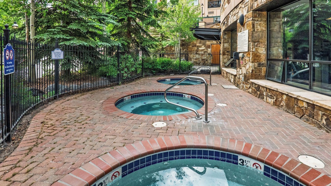 Photo of Outdoor in Breckenridge
