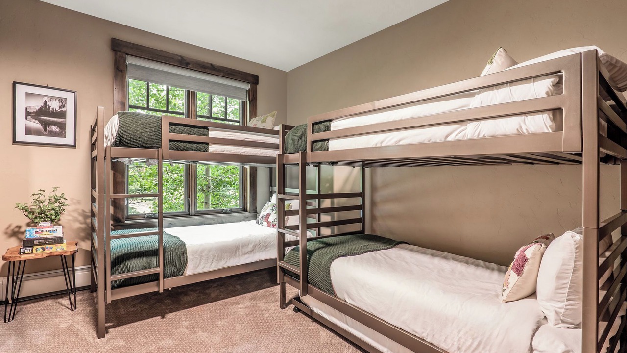 Photo of Bedroom in Breckenridge