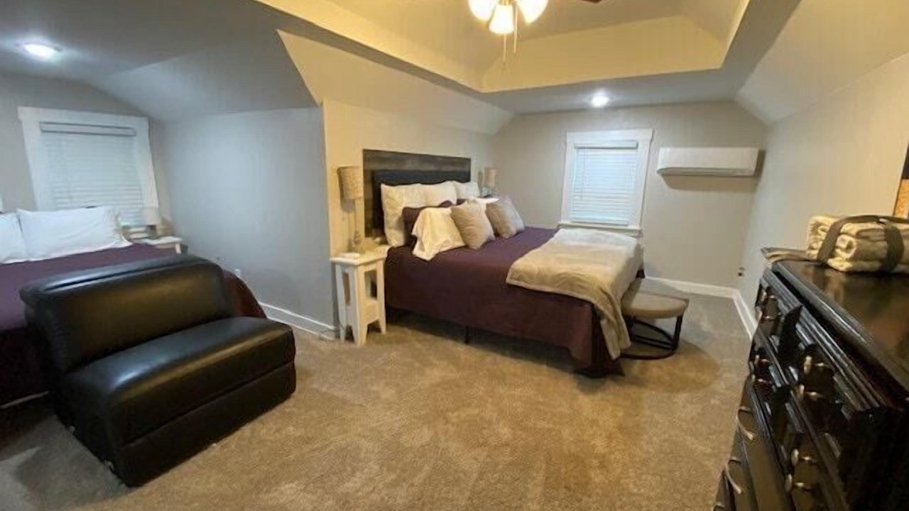 Photo of Bedroom in Topeka