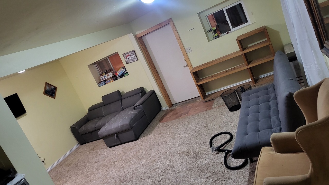 Photo of Bedroom in Divide