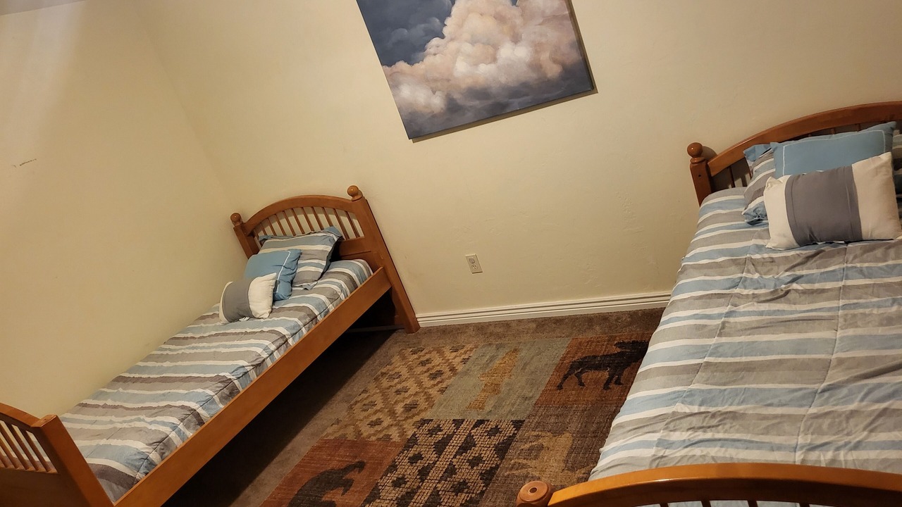 Photo of Bedroom in Divide