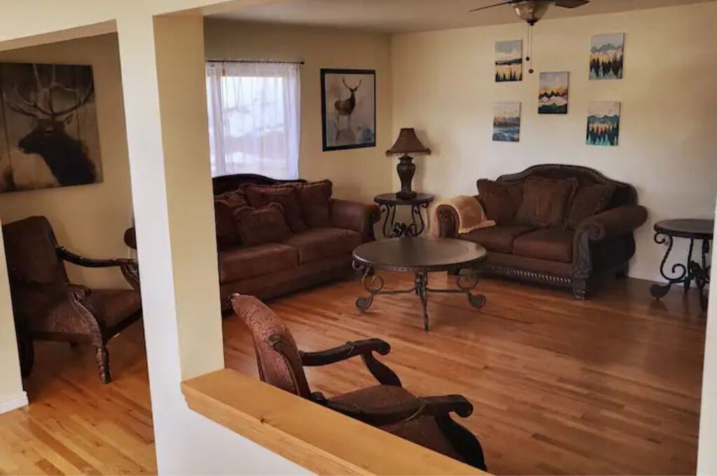 Photo of Bedroom in Divide