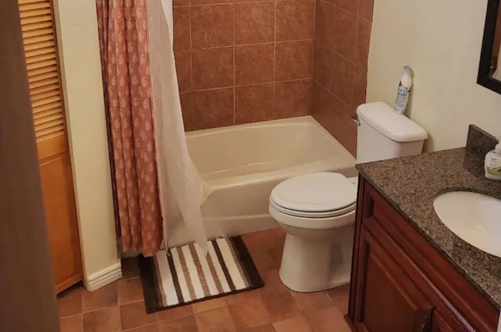 Photo of Bathroom in Divide
