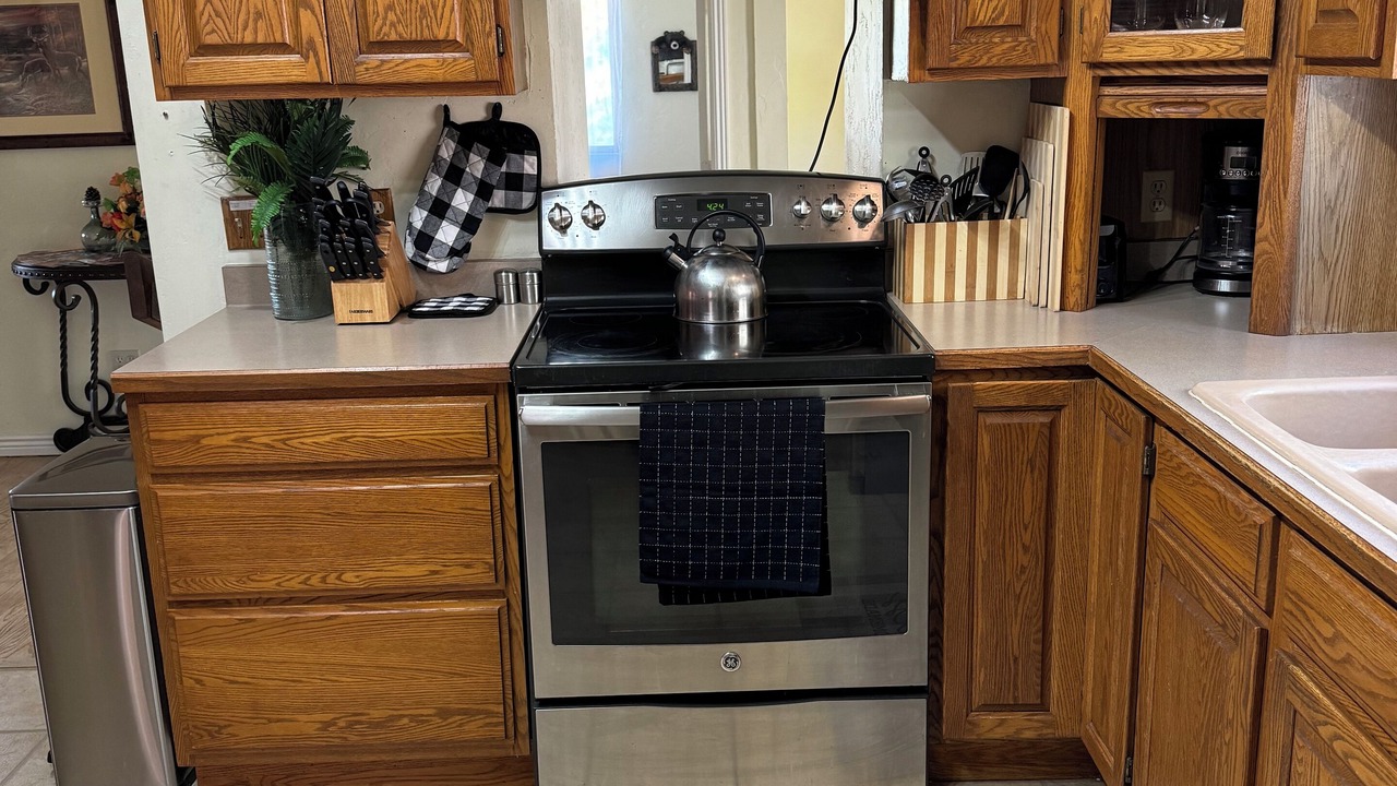 Photo of Kitchen in Divide