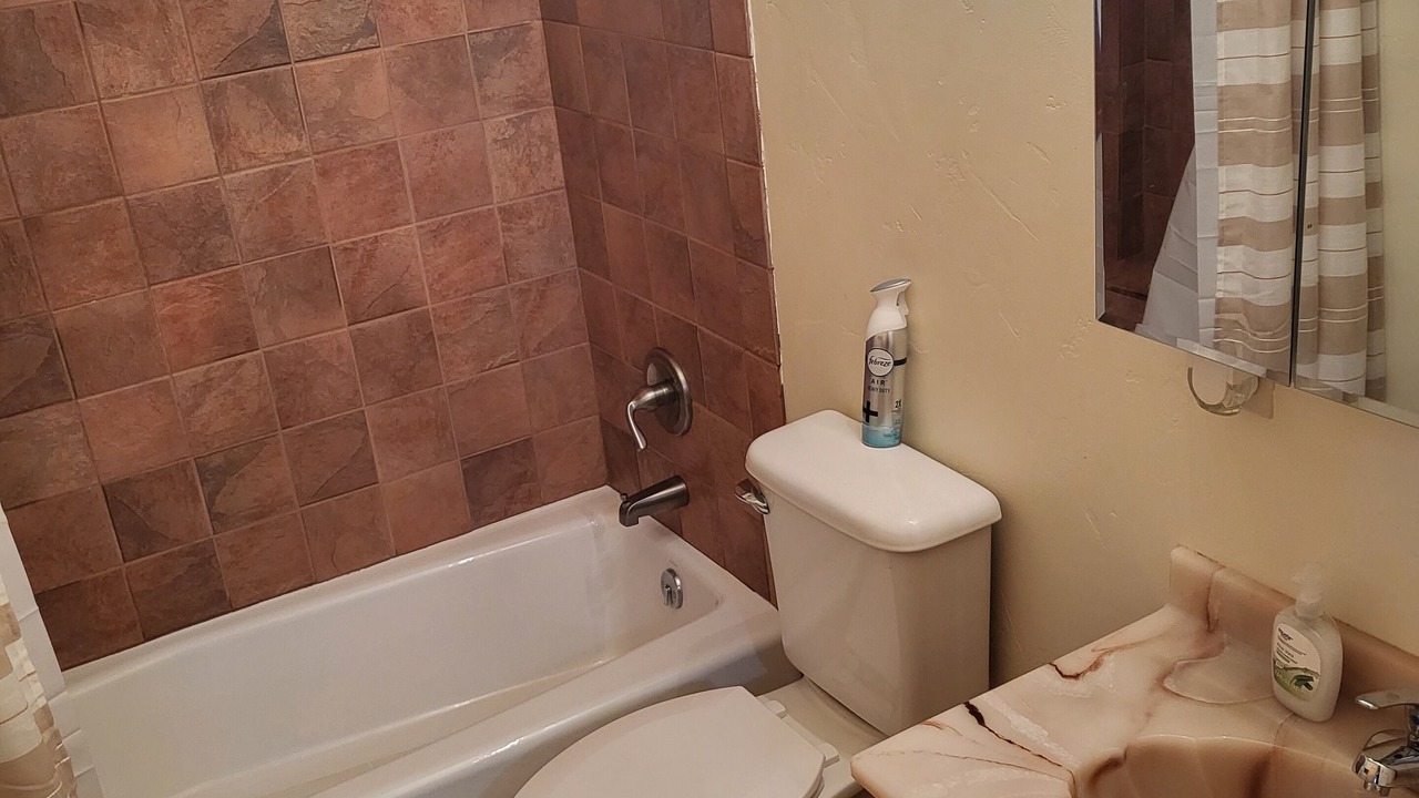 Photo of Bathroom in Divide