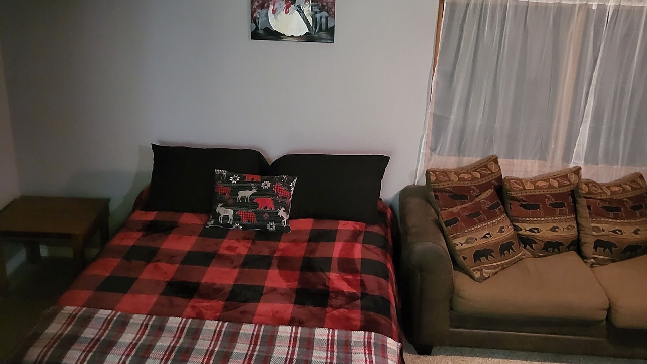 Photo of Bedroom in Divide