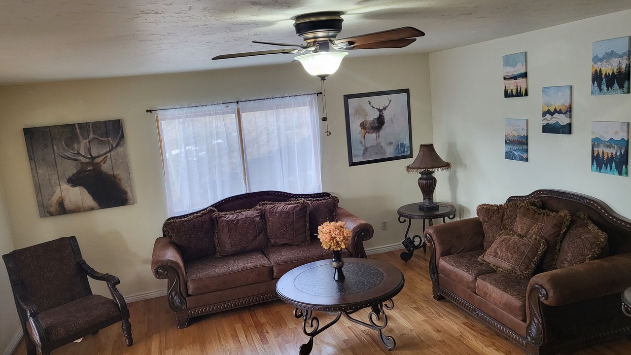 Photo of Bedroom in Divide