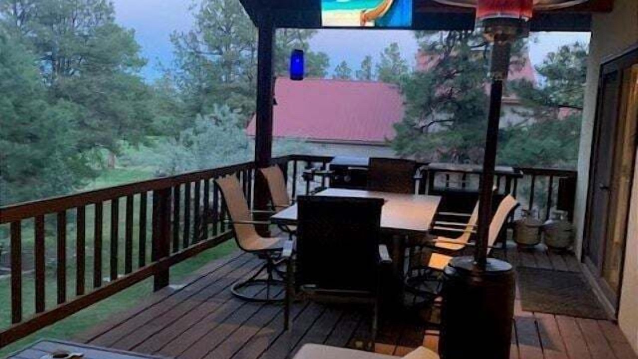 Photo of Outdoor in Pagosa Springs