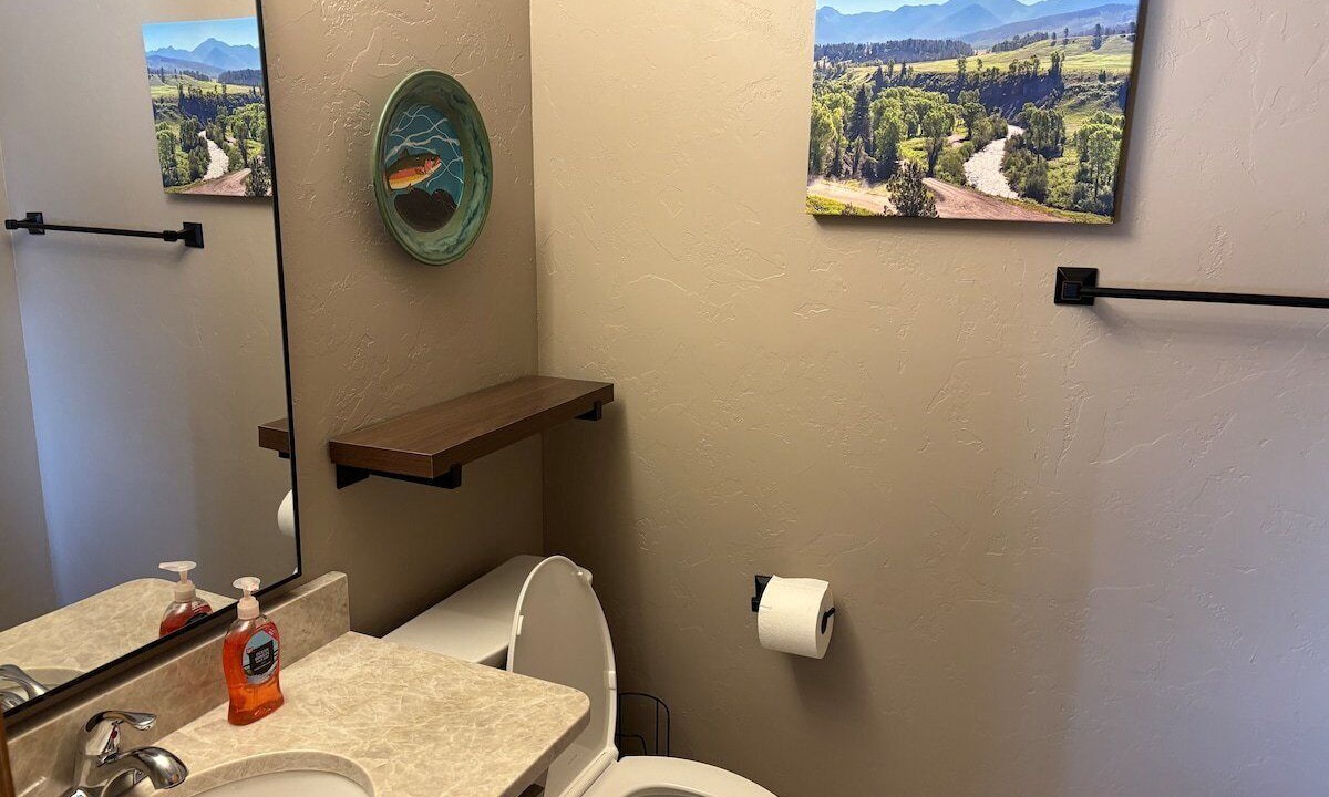Photo of Outdoor in Pagosa Springs