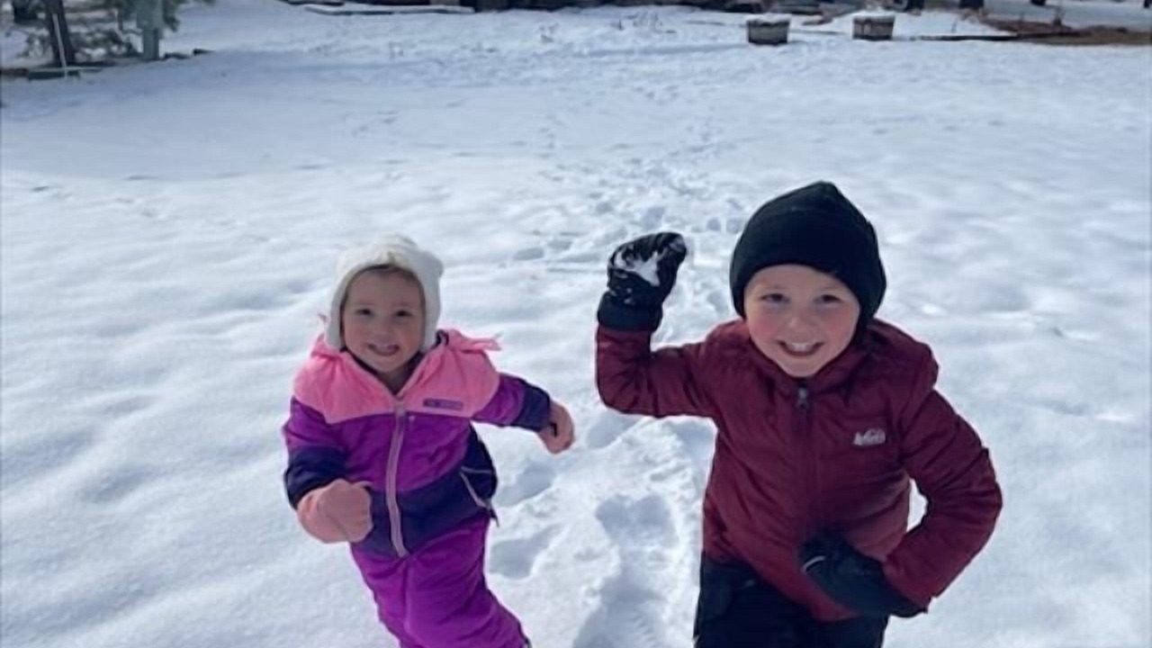 Photo of Outdoor in Pagosa Springs