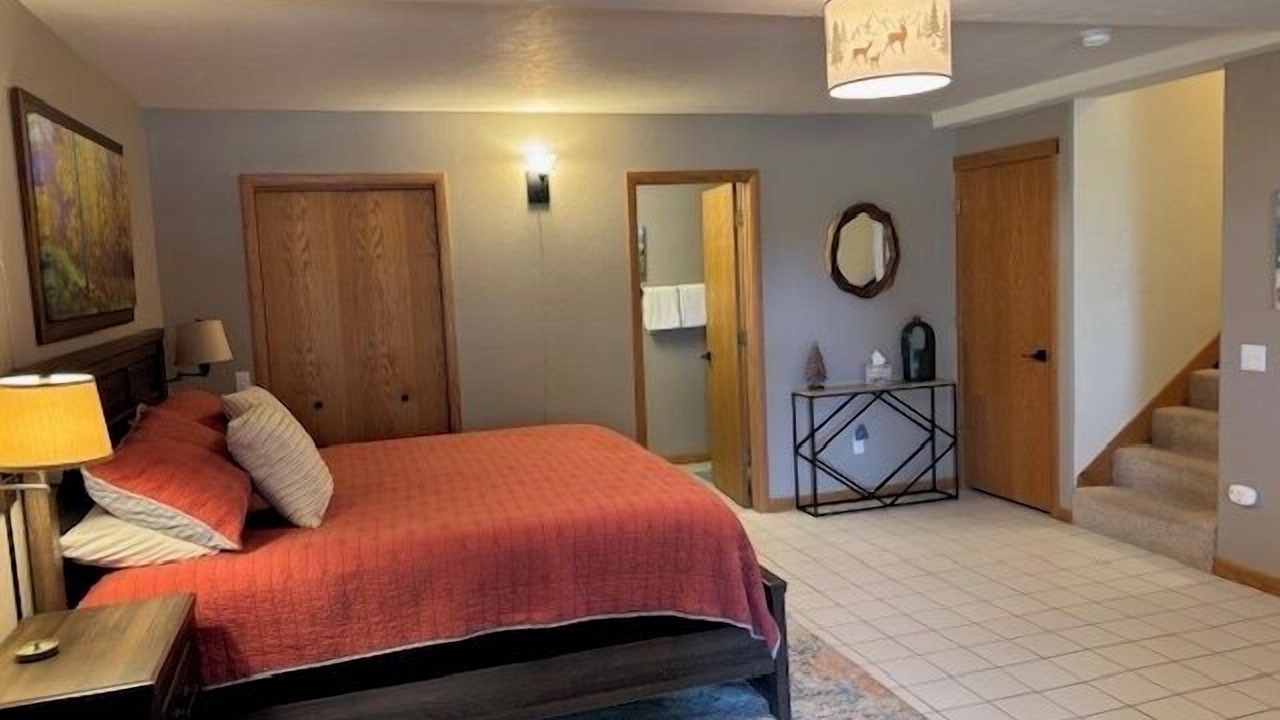 Photo of Bedroom in Pagosa Springs