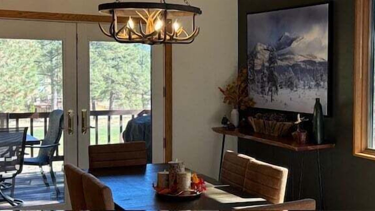 Photo of Outdoor in Pagosa Springs