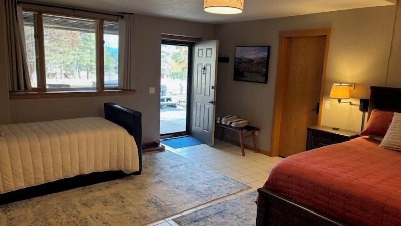 Photo of Bedroom in Pagosa Springs