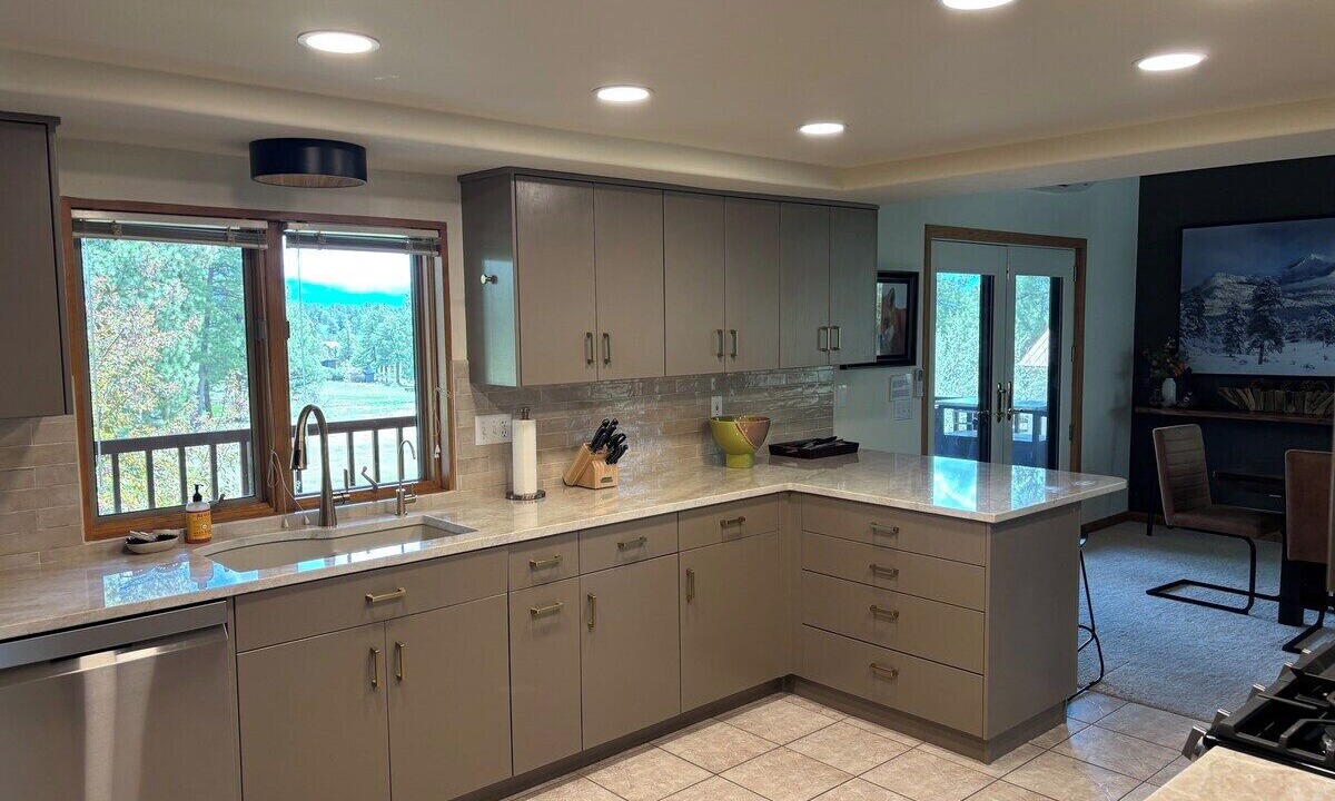 Photo of Outdoor in Pagosa Springs