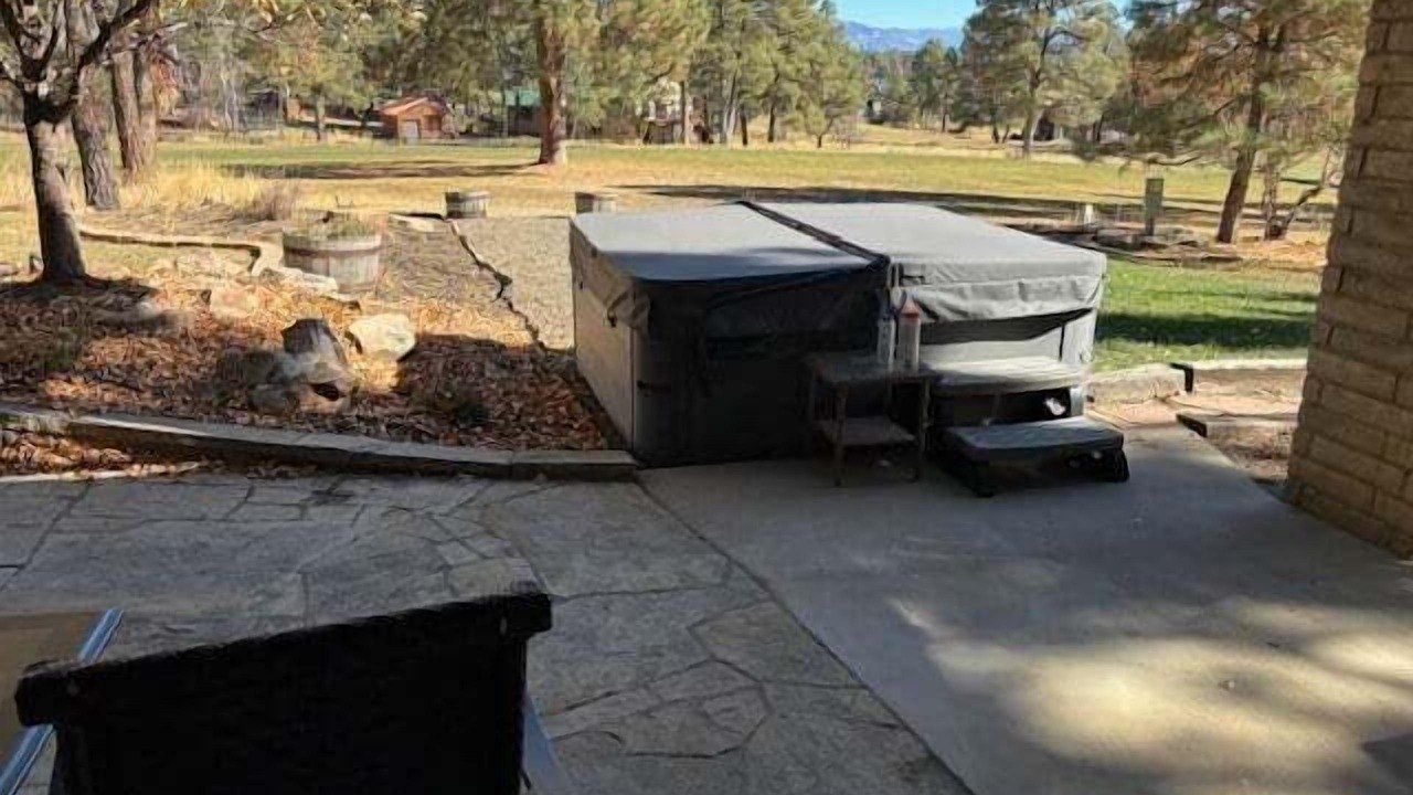 Photo of Outdoor in Pagosa Springs