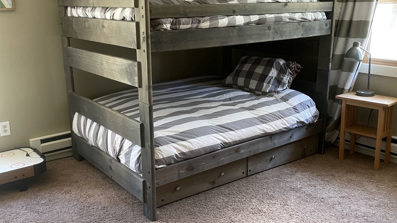 Photo of Bedroom in Grand Country Estates