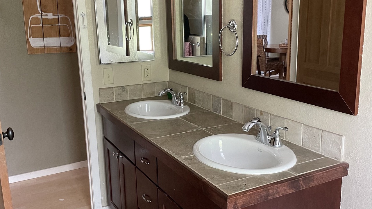 Photo of Bathroom in Grand Country Estates