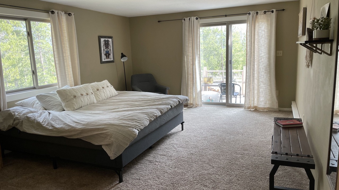 Photo of Bedroom in Grand Country Estates