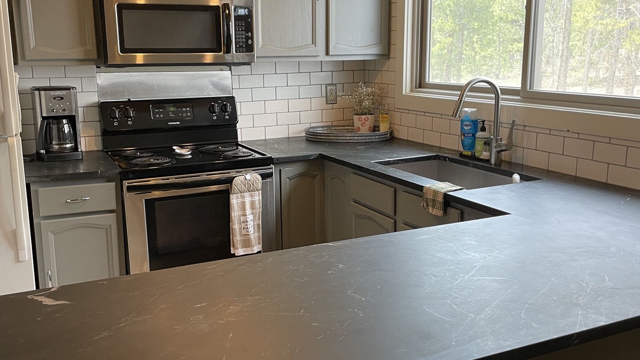 Photo of Kitchen in Grand Country Estates