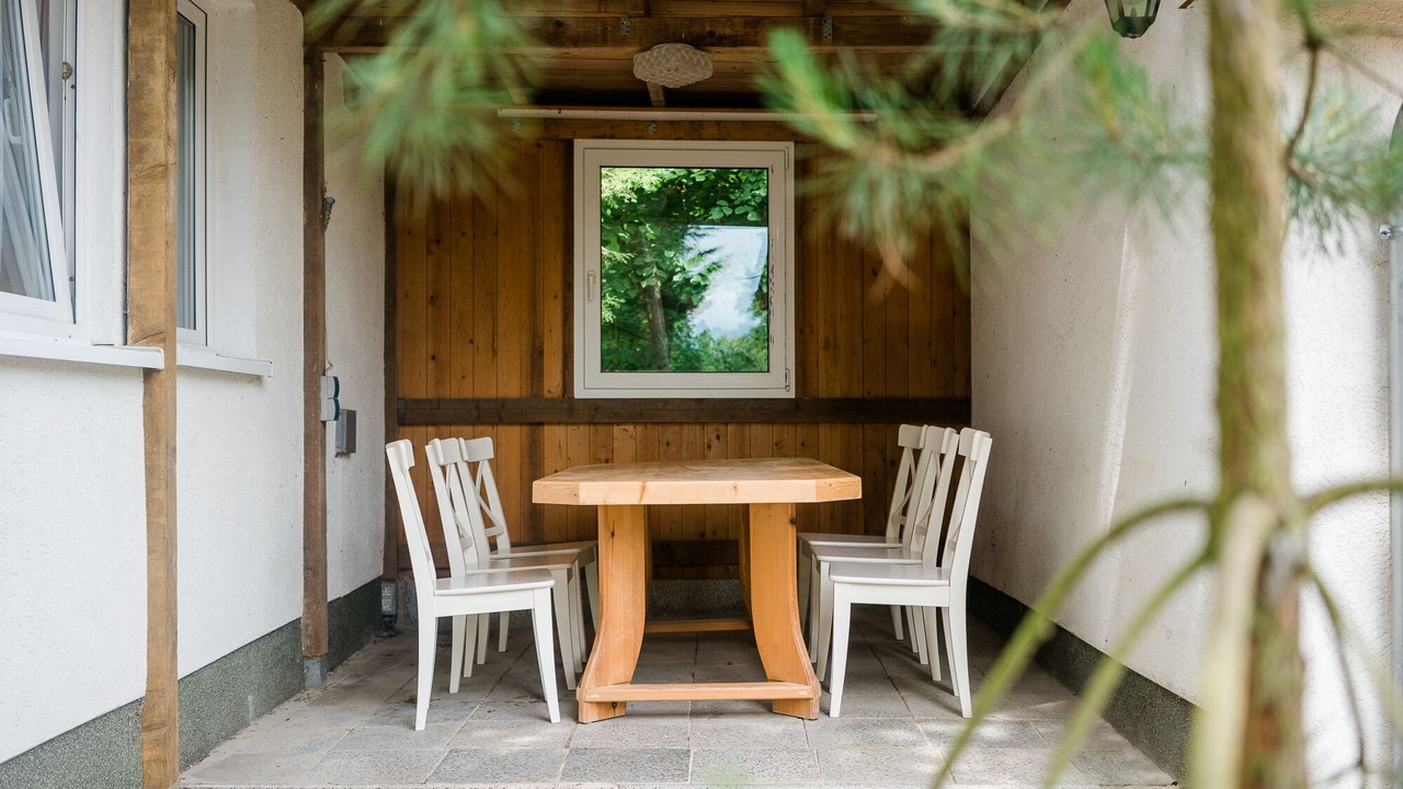 Photo of Outdoor in Kleinzerlang