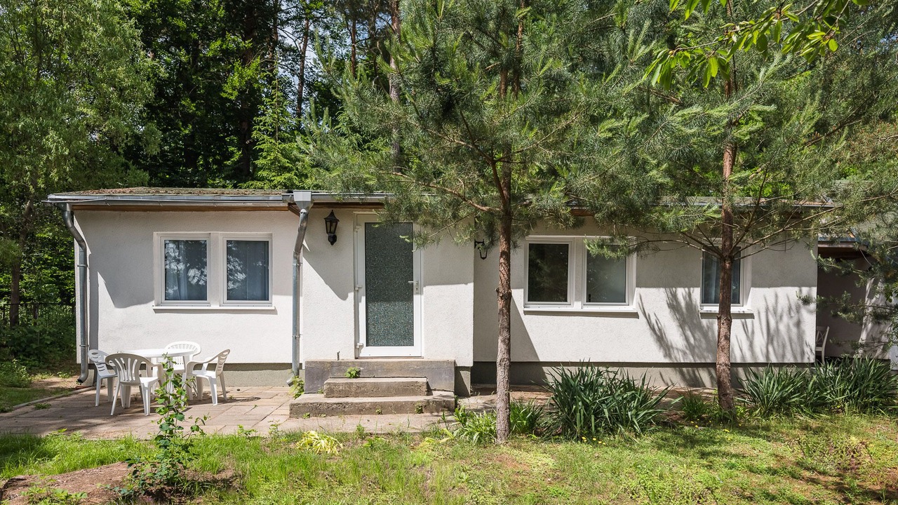 Photo of Outdoor in Kleinzerlang