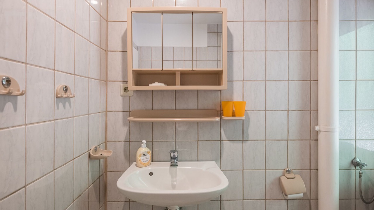 Photo of Bathroom in Kleinzerlang