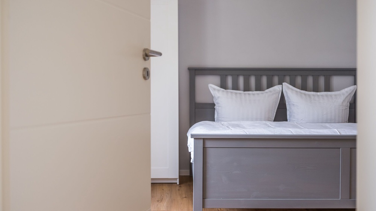 Photo of Bedroom in Kleinzerlang