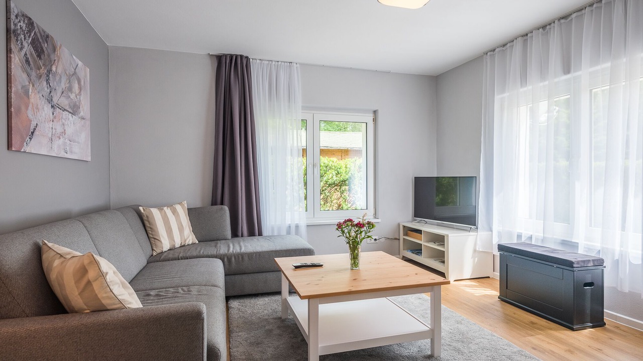 Photo of Livingroom in Kleinzerlang