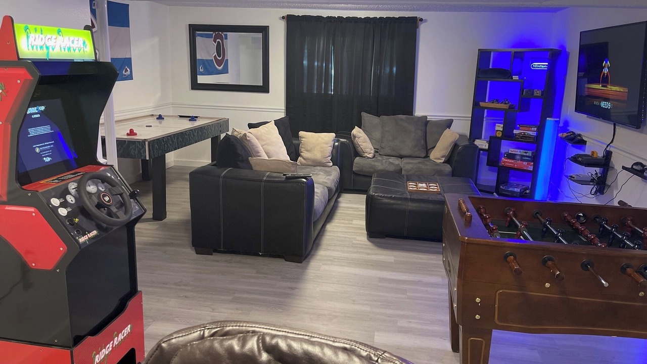 Photo of Bedroom in Castlewood
