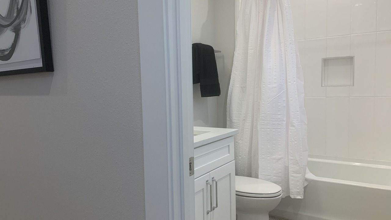 Photo of Bathroom in Stapleton