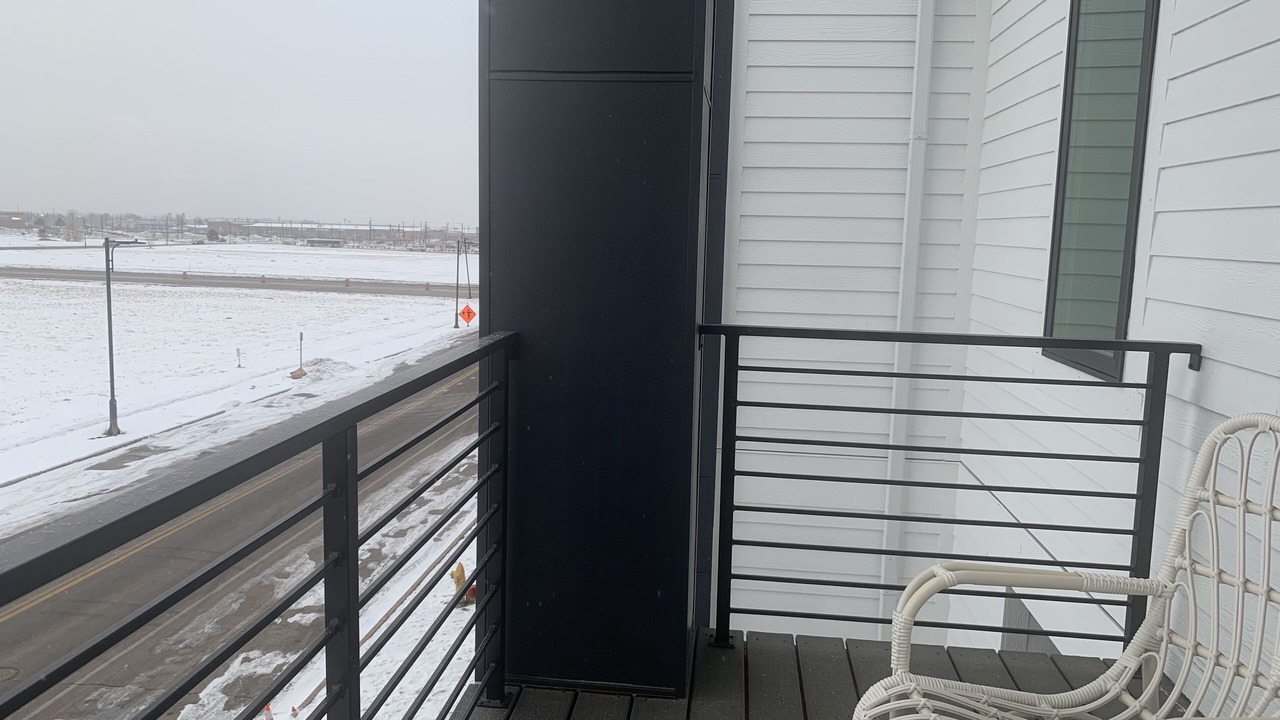 Photo of Outdoor in Stapleton