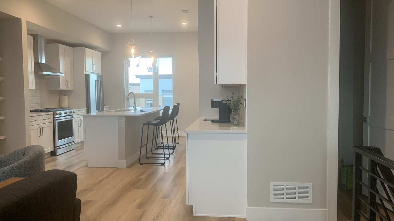 Photo of Kitchen in Stapleton